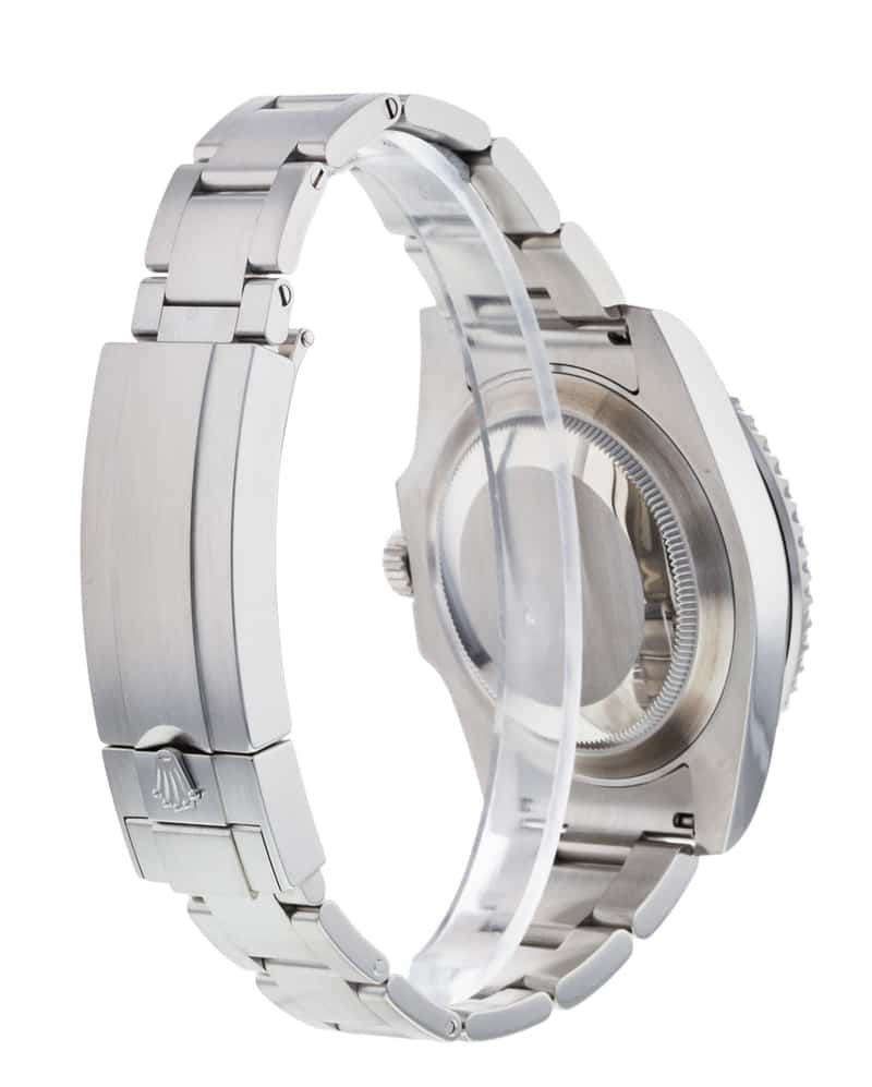 Rolex Submariner 116610 LV